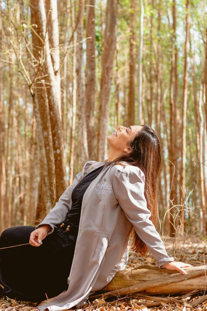 Conexión con la naturaleza