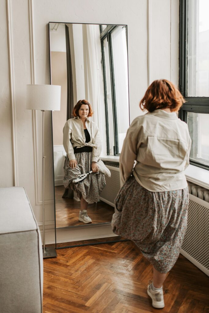 Resiliencia pensamiento