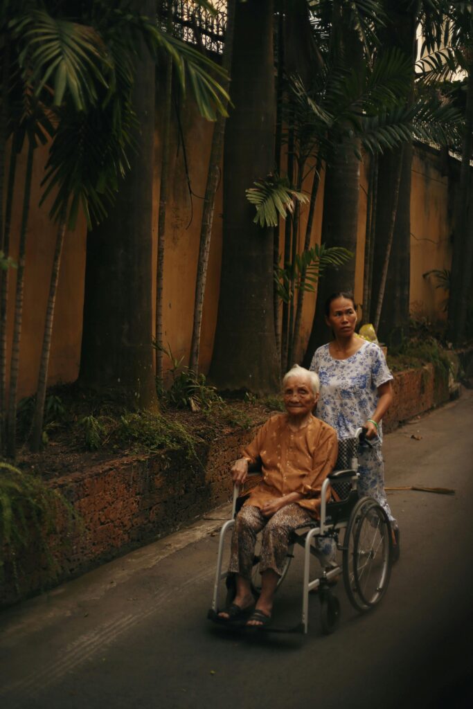 Servicio a los demás