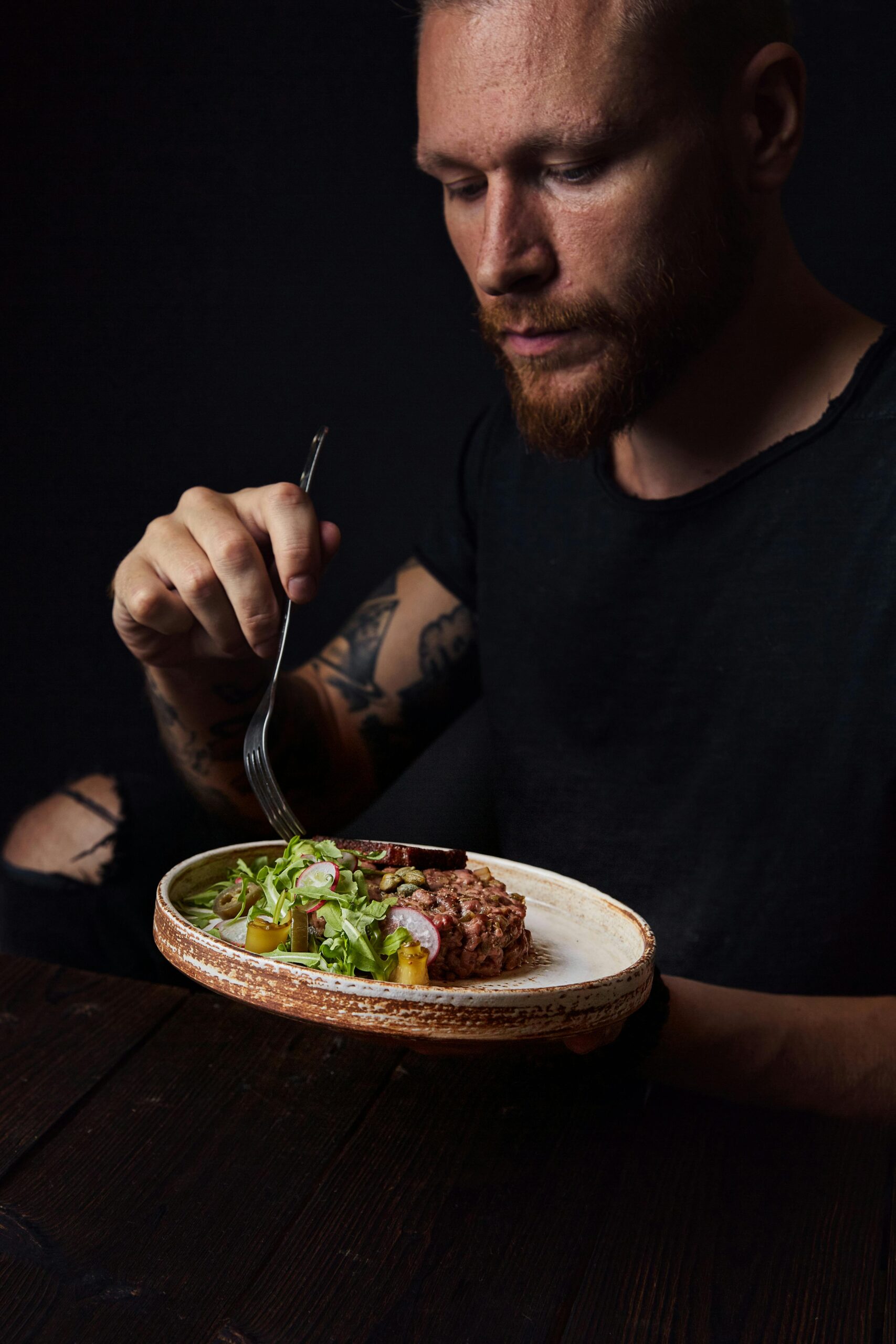 Alimentación balanceada