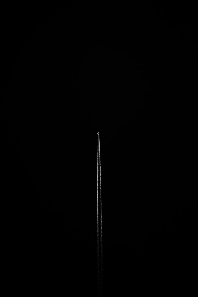 Desconexión espiritual