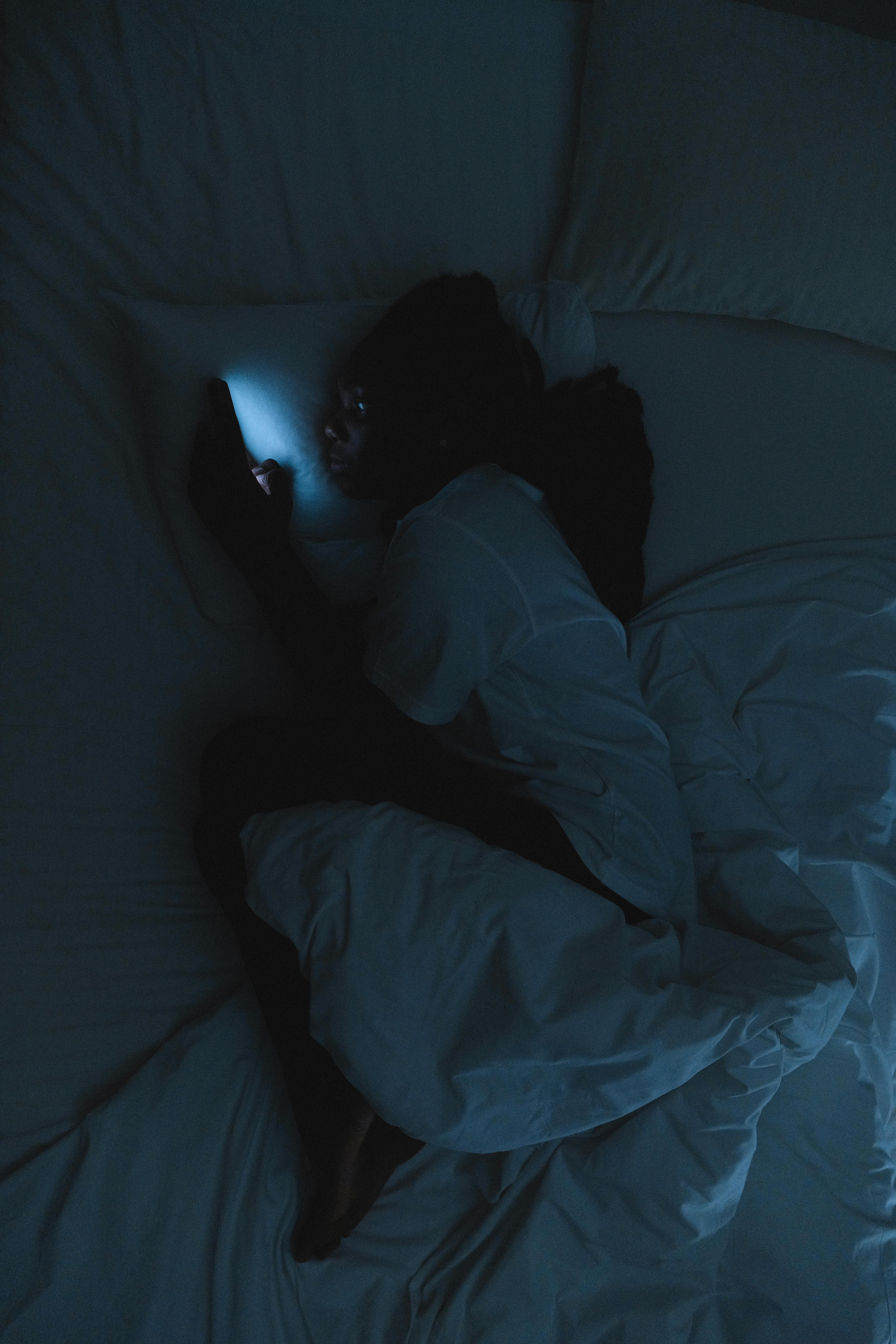 Privación del sueño
